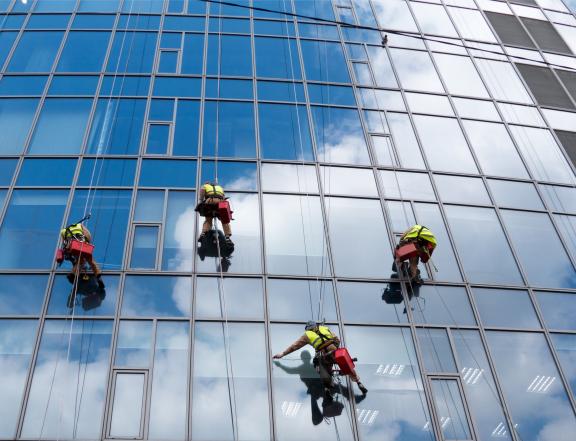 Asset Management Software - Building and Facility Management | Rigilog