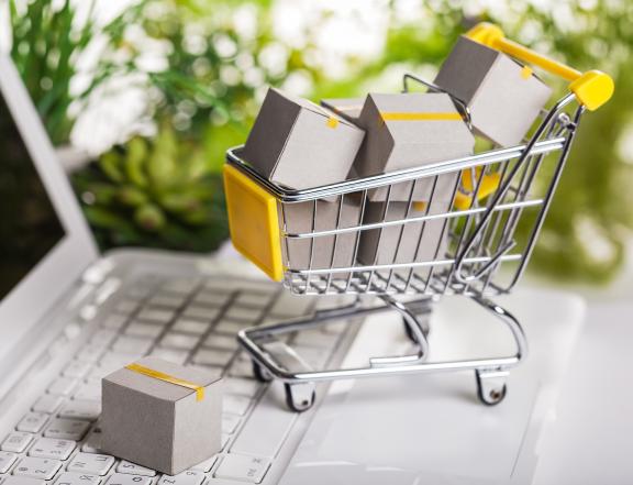 E-Procurement Software - Digitale Beschaffungslösung | Rigilog mit LogiX Software
