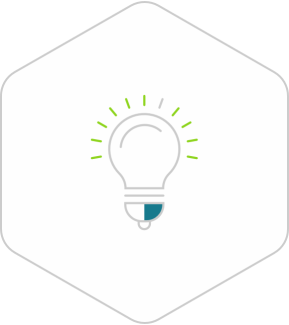 Infografik Unternehmen - Know-how
